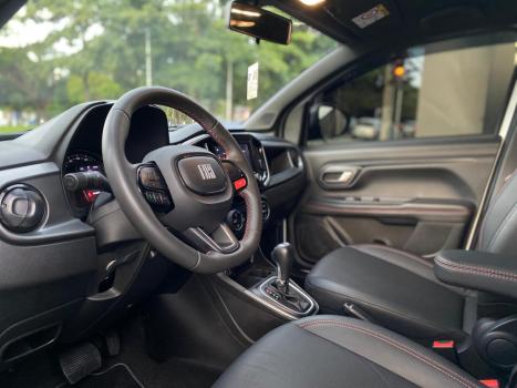 FIAT Strada 1.0 12V TURBO 200 FLEX ULTRA CABINE DUPLA AUTOM�TICO CVT, Foto 5