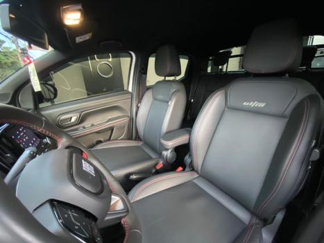 FIAT Strada 1.0 12V TURBO 200 FLEX ULTRA CABINE DUPLA AUTOM�TICO CVT, Foto 6