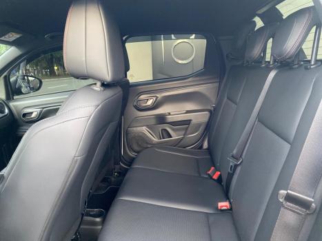 FIAT Strada 1.0 12V TURBO 200 FLEX ULTRA CABINE DUPLA AUTOM�TICO CVT, Foto 7