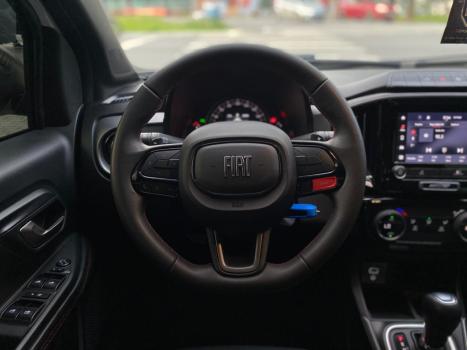 FIAT Strada 1.0 12V TURBO 200 FLEX ULTRA CABINE DUPLA AUTOM�TICO CVT, Foto 11