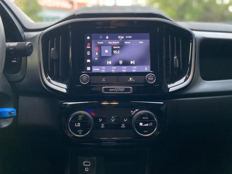 FIAT Strada 1.0 12V TURBO 200 FLEX ULTRA CABINE DUPLA AUTOM�TICO CVT, Foto 12