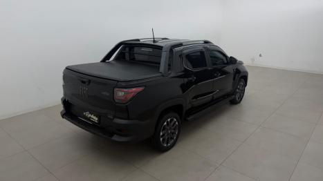 FIAT Strada 1.0 12V TURBO 200 FLEX ULTRA CABINE DUPLA AUTOMÁTICO CVT, Foto 5