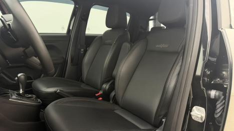 FIAT Strada 1.0 12V TURBO 200 FLEX ULTRA CABINE DUPLA AUTOMÁTICO CVT, Foto 8