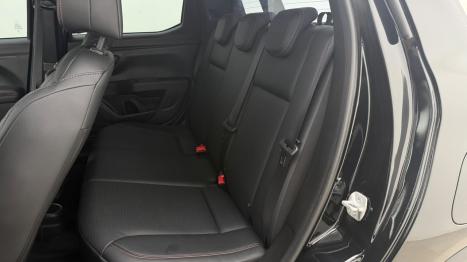 FIAT Strada 1.0 12V TURBO 200 FLEX ULTRA CABINE DUPLA AUTOMÁTICO CVT, Foto 9
