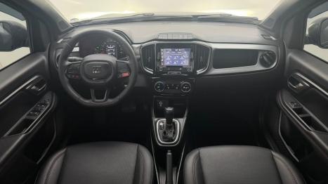 FIAT Strada 1.0 12V TURBO 200 FLEX ULTRA CABINE DUPLA AUTOMÁTICO CVT, Foto 10