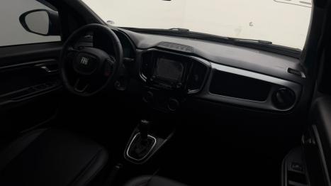 FIAT Strada 1.0 12V TURBO 200 FLEX ULTRA CABINE DUPLA AUTOMÁTICO CVT, Foto 11