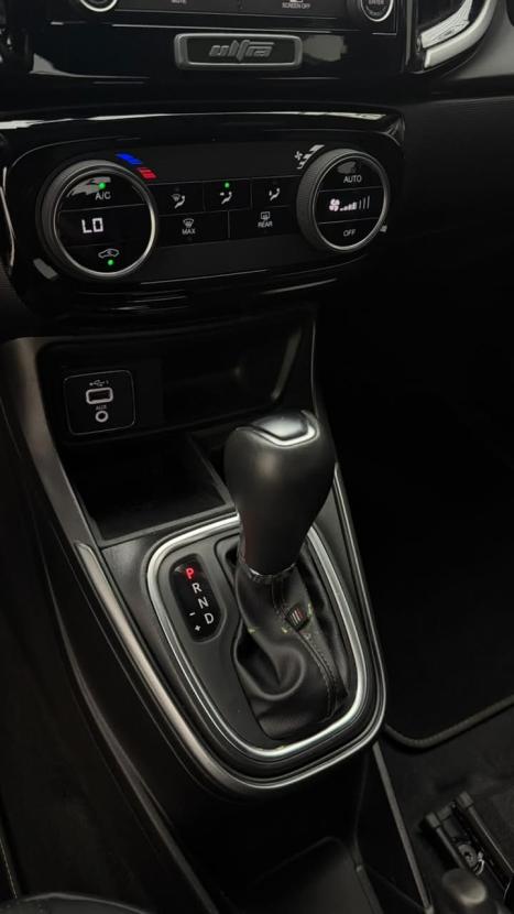FIAT Strada 1.0 12V TURBO 200 FLEX ULTRA CABINE DUPLA AUTOMÁTICO CVT, Foto 14