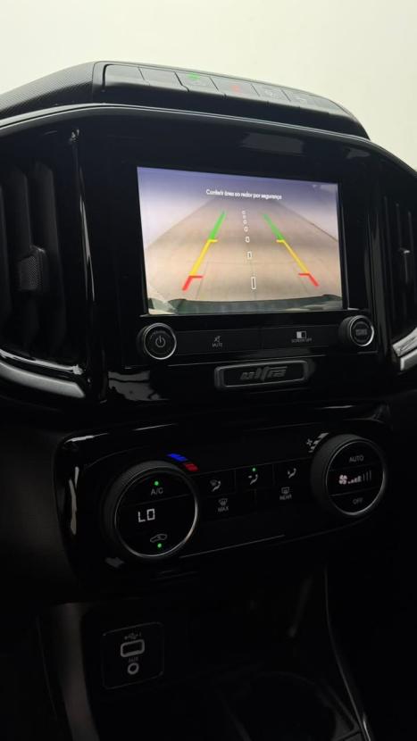 FIAT Strada 1.0 12V TURBO 200 FLEX ULTRA CABINE DUPLA AUTOMÁTICO CVT, Foto 16