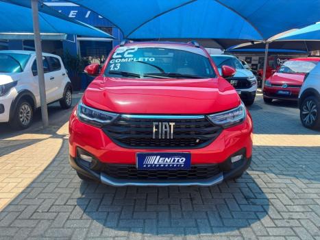 FIAT Strada 1.3 4P FIREFLY FLEX VOLCANO CABINE DUPLA, Foto 2