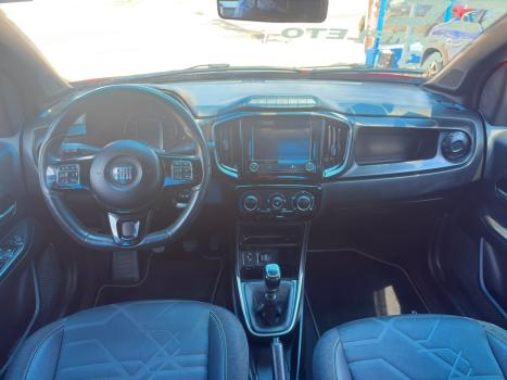 FIAT Strada 1.3 4P FIREFLY FLEX VOLCANO CABINE DUPLA, Foto 9