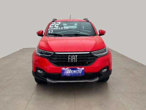 FIAT Strada 1.3 4P FIREFLY FLEX VOLCANO CABINE DUPLA, Foto 2