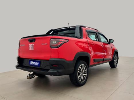 FIAT Strada 1.3 4P FIREFLY FLEX VOLCANO CABINE DUPLA, Foto 4