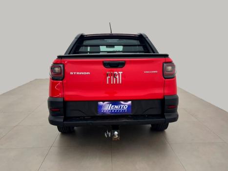 FIAT Strada 1.3 4P FIREFLY FLEX VOLCANO CABINE DUPLA, Foto 5