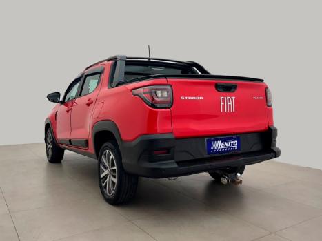 FIAT Strada 1.3 4P FIREFLY FLEX VOLCANO CABINE DUPLA, Foto 6