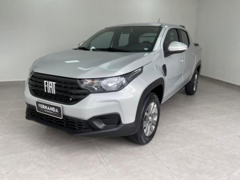 FIAT Strada 1.3 4P FIREFLY FLEX FREEDOM CABINE DUPLA, Foto 1