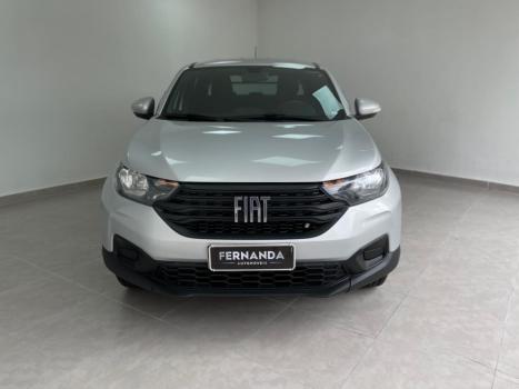 FIAT Strada 1.3 4P FIREFLY FLEX FREEDOM CABINE DUPLA, Foto 2