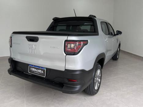 FIAT Strada 1.3 4P FIREFLY FLEX FREEDOM CABINE DUPLA, Foto 3