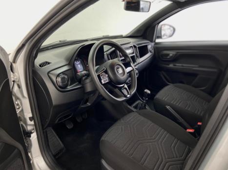 FIAT Strada 1.3 4P FIREFLY FLEX FREEDOM CABINE DUPLA, Foto 5