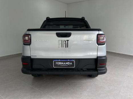 FIAT Strada 1.3 4P FIREFLY FLEX FREEDOM CABINE DUPLA, Foto 6