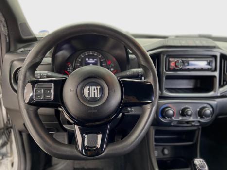 FIAT Strada 1.3 4P FIREFLY FLEX FREEDOM CABINE DUPLA, Foto 7