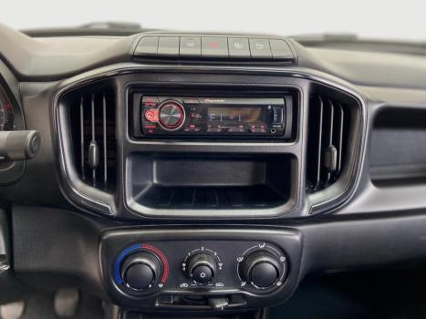 FIAT Strada 1.3 4P FIREFLY FLEX FREEDOM CABINE DUPLA, Foto 8