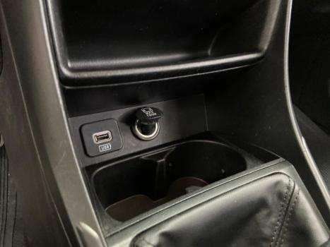 FIAT Strada 1.3 4P FIREFLY FLEX FREEDOM CABINE DUPLA, Foto 9