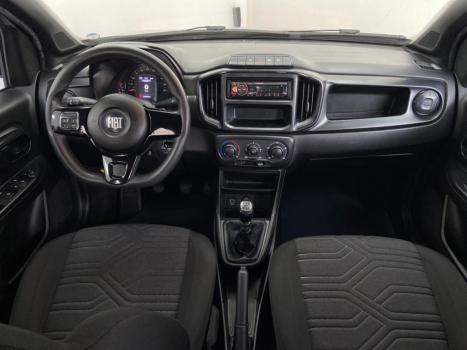 FIAT Strada 1.3 4P FIREFLY FLEX FREEDOM CABINE DUPLA, Foto 10