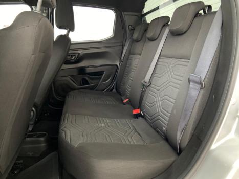 FIAT Strada 1.3 4P FIREFLY FLEX FREEDOM CABINE DUPLA, Foto 11