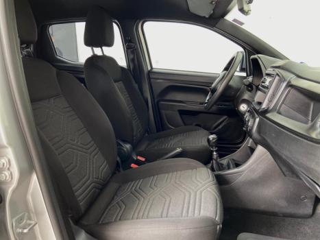 FIAT Strada 1.3 4P FIREFLY FLEX FREEDOM CABINE DUPLA, Foto 12