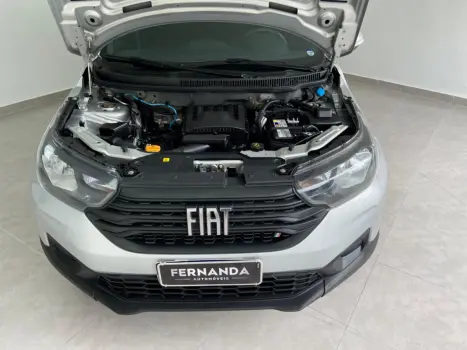FIAT Strada 1.3 4P FIREFLY FLEX FREEDOM CABINE DUPLA, Foto 15