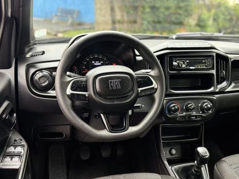 FIAT Strada 1.3 4P FIREFLY FLEX FREEDOM CABINE DUPLA, Foto 2