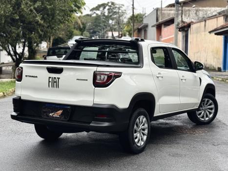 FIAT Strada 1.3 4P FIREFLY FLEX FREEDOM CABINE DUPLA, Foto 10