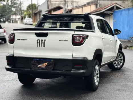 FIAT Strada 1.3 4P FIREFLY FLEX FREEDOM CABINE DUPLA, Foto 12