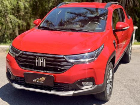 FIAT Strada 1.3 4P FIREFLY FLEX VOLCANO CABINE DUPLA, Foto 2