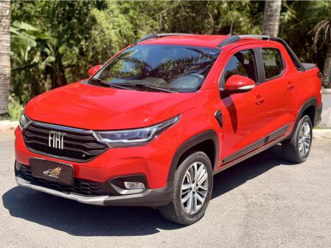 FIAT Strada 1.3 4P FIREFLY FLEX VOLCANO CABINE DUPLA, Foto 3