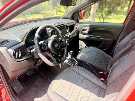 FIAT Strada 1.3 4P FIREFLY FLEX VOLCANO CABINE DUPLA, Foto 5