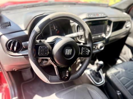 FIAT Strada 1.3 4P FIREFLY FLEX VOLCANO CABINE DUPLA, Foto 6