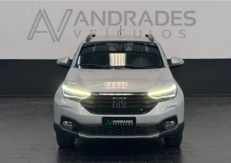 FIAT Strada 1.3 4P FIREFLY FLEX VOLCANO CABINE DUPLA, Foto 2