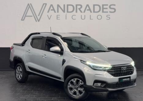 FIAT Strada 1.3 4P FIREFLY FLEX VOLCANO CABINE DUPLA, Foto 3