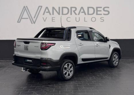 FIAT Strada 1.3 4P FIREFLY FLEX VOLCANO CABINE DUPLA, Foto 4