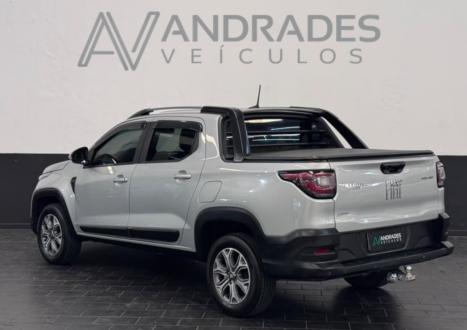 FIAT Strada 1.3 4P FIREFLY FLEX VOLCANO CABINE DUPLA, Foto 5