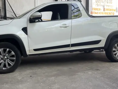 FIAT Strada 1.3 FIREFLY FLEX FREEDOM CABINE SIMPLES, Foto 2 FIAT Strada 1.3 FIREFLY FLEX FREEDOM CABINE SIMPLES, Foto 2