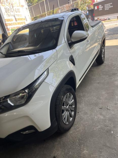 FIAT Strada 1.3 FIREFLY FLEX FREEDOM CABINE SIMPLES, Foto 5 FIAT Strada 1.3 FIREFLY FLEX FREEDOM CABINE SIMPLES, Foto 5