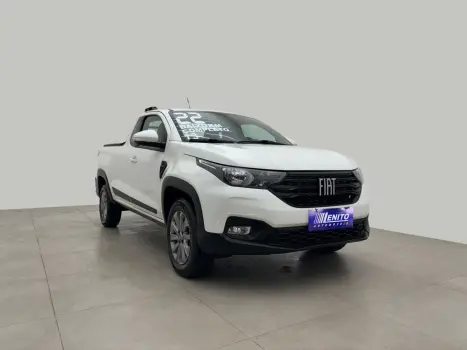 FIAT Strada 1.3 FIREFLY FLEX FREEDOM CABINE SIMPLES PLUS, Foto 1