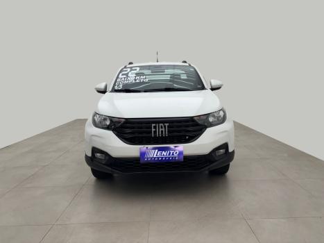 FIAT Strada 1.3 FIREFLY FLEX FREEDOM CABINE SIMPLES PLUS, Foto 2