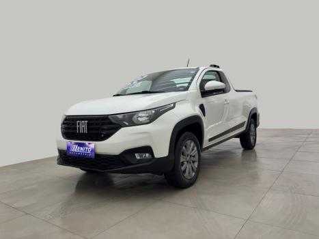 FIAT Strada 1.3 FIREFLY FLEX FREEDOM CABINE SIMPLES PLUS, Foto 3