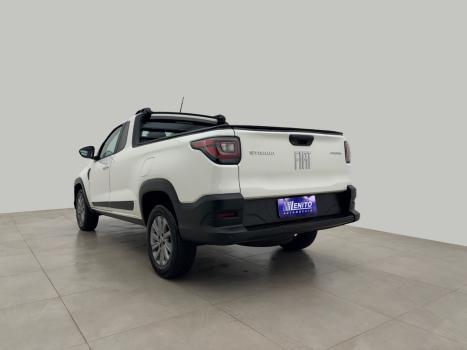 FIAT Strada 1.3 FIREFLY FLEX FREEDOM CABINE SIMPLES PLUS, Foto 4