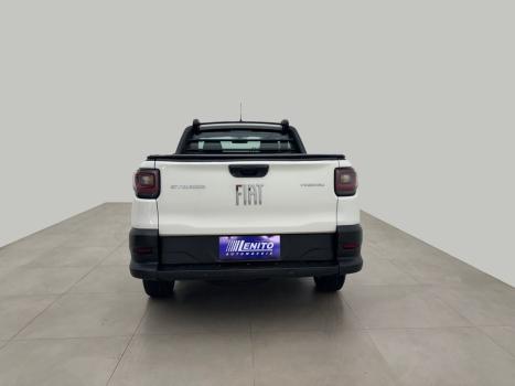 FIAT Strada 1.3 FIREFLY FLEX FREEDOM CABINE SIMPLES PLUS, Foto 5
