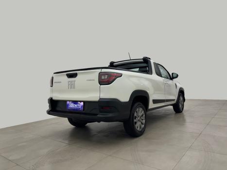 FIAT Strada 1.3 FIREFLY FLEX FREEDOM CABINE SIMPLES PLUS, Foto 6
