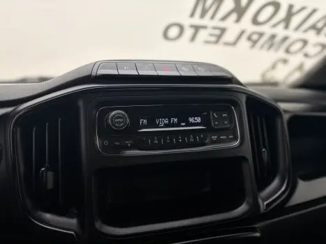 FIAT Strada 1.3 FIREFLY FLEX FREEDOM CABINE SIMPLES PLUS, Foto 10